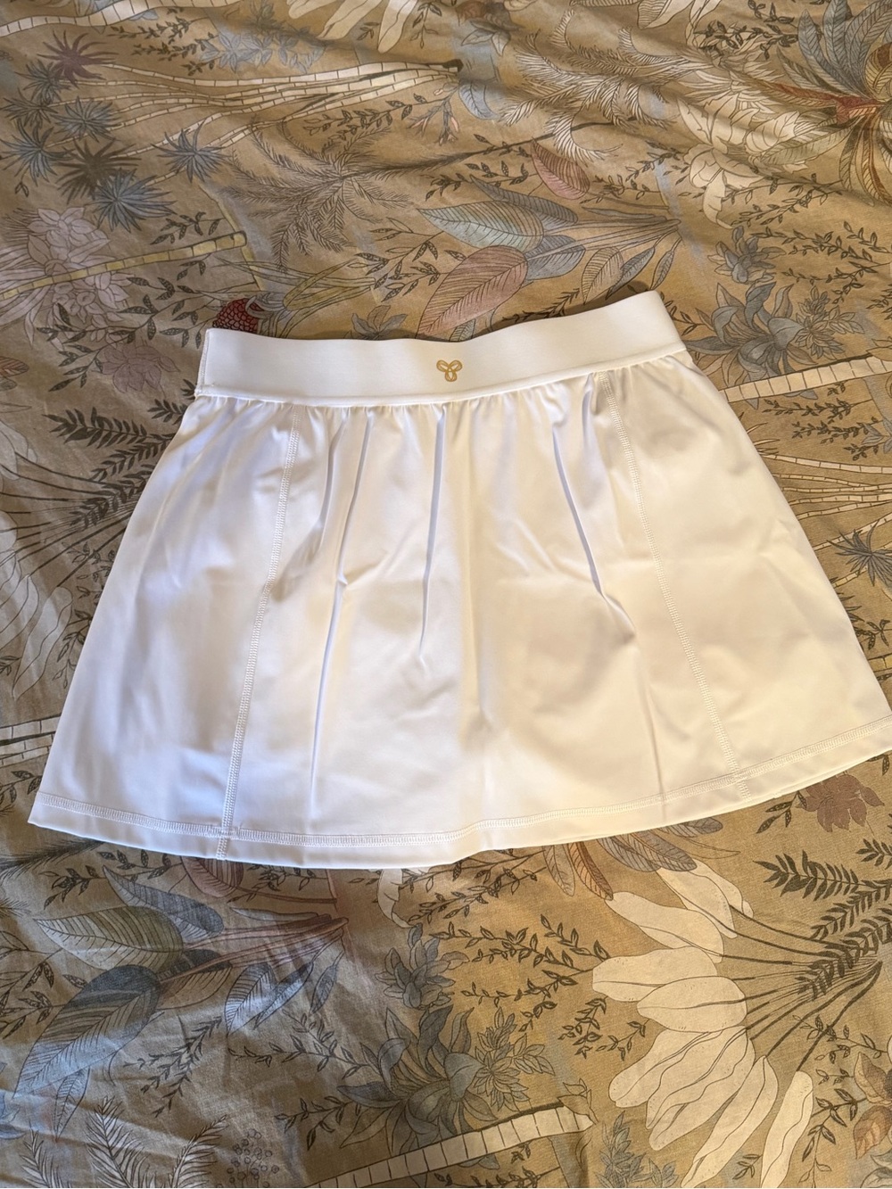 TNA Court Micro Skort - Picture 4 of 7